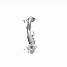 画像をギャラリービューアに読み込む, BRE Exhaust 07-12 Hyundai Elantra 2.0L Front Pipe Kit