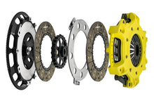 画像をギャラリービューアに読み込む, ACT 18-23 Ford Mustang GT 5.0L Mod-Twin 10.5 XT Rigid Street Clutch Kit