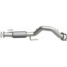 画像をギャラリービューアに読み込む, BRE Exhaust 07-12 Hyundai Elantra 2.0L Front Pipe Kit
