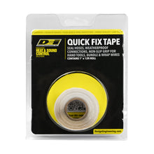 画像をギャラリービューアに読み込む, DEI Quick Fix Tape (1in x 12ft) - White