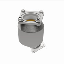 画像をギャラリービューアに読み込む, MagnaFlow 16-21 Nissan Maxima 3.5L Direct Fit Converter (California Grade)