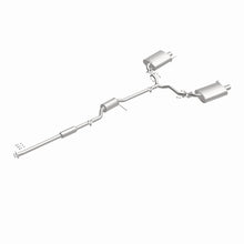 画像をギャラリービューアに読み込む, MagnaFlow BRE Exhaust Kit 99-03 Acura CL TL 3.2L