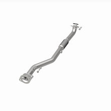 画像をギャラリービューアに読み込む, BRE Exhaust 98-00 Altima 2.4L Front Pipe Kit