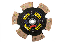 画像をギャラリービューアに読み込む, ACT 08-13 BMW 128i (E82/E88) L6-3.0L (N51/N52) 6 Pad Sprung Race Disc