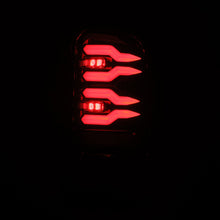 画像をギャラリービューアに読み込む, AlphaRex 94-01 Dodge Ram 1500/2500/3500 LUXX-Series LED Tail Lights - Alpha-Black