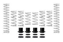 画像をギャラリービューアに読み込む, Eibach 19-21 Polaris RZR XP 4 Turbo S Velocity (Walker Evans) Pro-UTV Stage 1 Kit - Set of 8