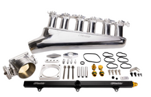 画像をギャラリービューアに読み込む, GReddy JZA80 2JZ-GTE In Custom Application PRO Surge Tank Kit  *Welding Required*