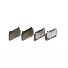 画像をギャラリービューアに読み込む, Brembo OE 03-15 Mitsubishi Lancer Evo/04-17 Subaru STI XTRA Brake Pad Set - Front