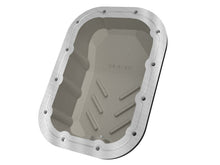 画像をギャラリービューアに読み込む, aFe POWER Pro Series Engine Oil Pan Black w/ Machined Fins Jeep Wrangler (JL)/Gladiator 18-25 V6