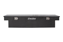 画像をギャラリービューアに読み込む, Dee Zee Universal Tool Box - Specialty Narrow Black BT MID SIZE