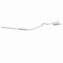 画像をギャラリービューアに読み込む, MagnaFlow BRE Exhaust Kit 97-01 Honda CR-V 2.0L
