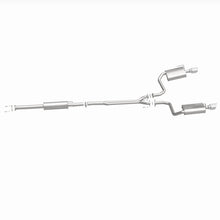 画像をギャラリービューアに読み込む, MagnaFlow BRE Exhaust Kit 09-17 Nissan Maxima 3.5L