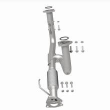 画像をギャラリービューアに読み込む, BRE Exhaust 98-02 Accord 3.0L Front Pipe Kit