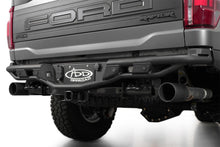 画像をギャラリービューアに読み込む, Addictive Desert Designs 2021-2024 Ford F-150 Raptor Race Series Rear Bumper