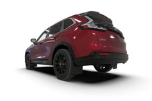 画像をギャラリービューアに読み込む, Rally Armor 23-26 Honda CR-V Black Mud Flap - Red Logo