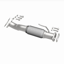 画像をギャラリービューアに読み込む, BRE Exhaust 05-08 Escape Mariner Tribute 2.3L 3.0L Front Pipe Kit