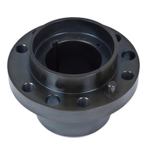 画像をギャラリービューアに読み込む, Fluidampr BBC Internally Balanced Single Keyway Harmonic Balancer Adapter Hub (Hub Only)