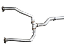 画像をギャラリービューアに読み込む, AWE Tuning 0FG Exhaust for 3rd Gen Toyota Tundra - BashGuard Only