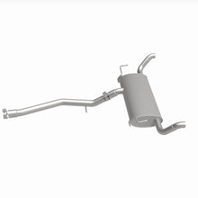 画像をギャラリービューアに読み込む, MagnaFlow 12-16 Cadillac SRX 3.6L BRE Exhaust Kit