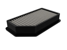 画像をギャラリービューアに読み込む, aFe Magnum FLOW OE Replacement Air Filter w/ Pro DRY S Media Kia Soul 12-19 L4-2.0L