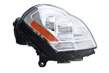 画像をギャラリービューアに読み込む, Hella 2007-2007 Mercedes-Benz GL320 Headlight Assembly