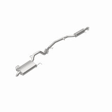 画像をギャラリービューアに読み込む, MagnaFlow BRE Exhaust Kit 10-13 SANTA FE SORENTO 3.5L