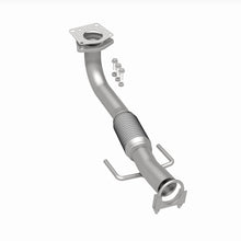 画像をギャラリービューアに読み込む, BRE Exhaust 05-11 9-3 2.0L Front Pipe Kit
