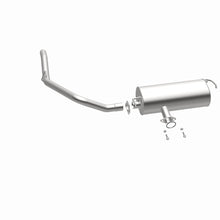 画像をギャラリービューアに読み込む, MagnaFlow BRE Exhaust Kit 04-10 Toyota Sienna