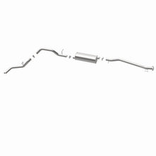 画像をギャラリービューアに読み込む, MagnaFlow BRE Exhaust Kit Replacement Stainless GM