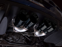 画像をギャラリービューアに読み込む, AWE Tuning C6 Chevrolet Corvette Z06/ZR1 Track Edition Axle-Back Exhaust w/ Diamond Black Tips
