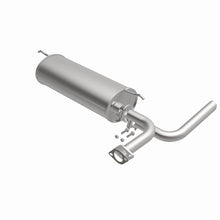 画像をギャラリービューアに読み込む, Magnaflow BRE Rear Muffler Kit Replacement Chevrolet