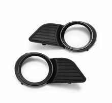 画像をギャラリービューアに読み込む, AlphaRex 11-16 Toyota Sienna Bezel &amp; Wiring Kit (Does Not Include Fog Lights)