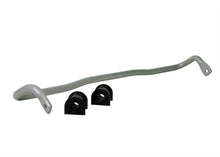 画像をギャラリービューアに読み込む, Whiteline 17-22 Honda Civic Type R Rear 20mm Non-Adjustable Swaybar