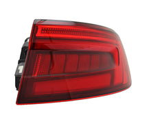 画像をギャラリービューアに読み込む, Hella 2017-2017 Audi A4 Right Tail Light
