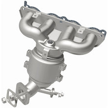 画像をギャラリービューアに読み込む, MagnaFlow Manifold Direct Fit 19-20 Kia Forte 2L