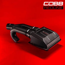 画像をギャラリービューアに読み込む, Cobb 17-20 Ford F-150 EcoBoost 3.5L/Raptor &amp; 19-20 Limited Redline Carbon Fiber Intake System w/