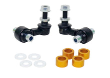 画像をギャラリービューアに読み込む, Whiteline 22+ Hyundai Elantra N (CN7) Rear Sway Bar Link Kit