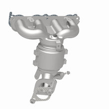 画像をギャラリービューアに読み込む, MagnaFlow Manifold Direct Fit 19-20 Kia Forte 2L