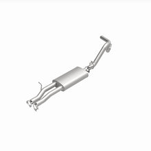 画像をギャラリービューアに読み込む, MagnaFlow BRE Exhaust Kit 01-02 Sierra 2500 HD Silverado 2500 HD 6L