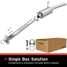 画像をギャラリービューアに読み込む, BRExhaust 01-03 Infiniti QX4/ 01-04 Nissan Pathfinder Muffler Kit