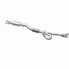 画像をギャラリービューアに読み込む, Magnaflow 16-19 Cadillac XTS/14-17 Chevy Impala 3.6L Calif Grade CARB Compliant DF Catalytic Conv