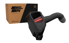 画像をギャラリービューアに読み込む, K&amp;N 20-25 Chevrolet Silverado 2500/3500 HD V8 6.6L NextGen Cold Air Intake