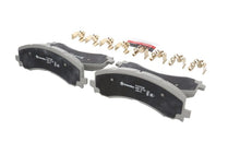 画像をギャラリービューアに読み込む, Brembo OE 2023 Ford Bronco/Expedition/21-23 F-150 PRIME Ceramic Brake Pad - Front