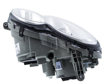 画像をギャラリービューアに読み込む, Hella 2006-2009 Mercedes-Benz CLK350 Halogen Headlight Assembly