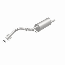 画像をギャラリービューアに読み込む, MagnaFlow BRE Exhaust Kit 04-09 Toyota Prius 1.5L