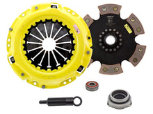 画像をギャラリービューアに読み込む, ACT 1995 Toyota Tacoma HD/Race Rigid 6 Pad Clutch Kit