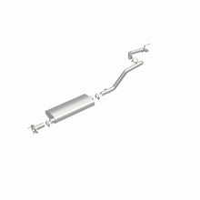 画像をギャラリービューアに読み込む, MagnaFlow BRE Exhaust Kit 05-10 Jeep Commander Grand Cherokee