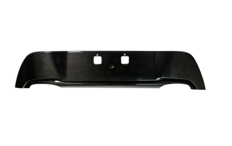 Remark 2019+ Toyota Corolla Hatchback Carbon Fiber Rear Bumper Diffuser Set