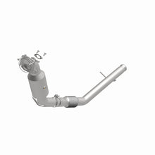 画像をギャラリービューアに読み込む, MagnaFlow 18-23 Jeep Wrangler OEM Grade Federal / EPA Compliant Direct-Fit Catalytic Converter