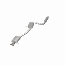 画像をギャラリービューアに読み込む, MagnaFlow BRE Exhaust Kit 12-14 Volkswagen Jetta 2.5L